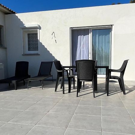 Maison T1 Bis Corse Lucciana  Exterior photo